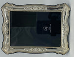 Load image into Gallery viewer, Sterling Silver Photo Frame
