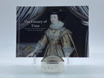 Load image into Gallery viewer, Sterling Silver Magnifying Glass - Medium sized
