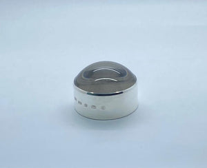 Sterling Silver Magnifying Glass - Medium sized