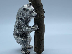 Silver Bear