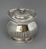 Load image into Gallery viewer, Silver Plated Caddy/Biscuit Box
