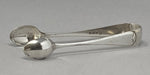 Load image into Gallery viewer, Pair of Antique Silver Plated Sugar Tongs
