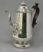 Load image into Gallery viewer, Antique Old Sheffield Coffee Pot
