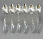 Load image into Gallery viewer, Silver Plated Tea Spoons
