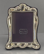 Load image into Gallery viewer, Silver Photo Frame. K17/S
