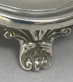 Load image into Gallery viewer, Antique William IV Silver Salver
