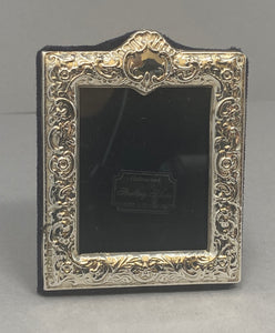 Silver Photo Frame  E20/T