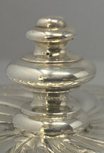 Load image into Gallery viewer, Antique Silver Porringer and Cover
