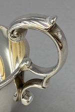 Load image into Gallery viewer, Silver Tea and Coffee Set - four pieces
