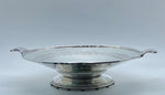 Load image into Gallery viewer, Sterling Silver Art Deco Dish fully hallmarked
