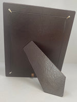 Load image into Gallery viewer, Silver Photo Frame. J60-10-8-l-F/h
