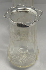 Load image into Gallery viewer, Antique Silver Plated Pair of Vases
