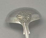 Load image into Gallery viewer, Antique Kings Pattern Silver Plated Ladle
