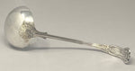 Load image into Gallery viewer, Antique Kings Pattern Silver Plated Ladle
