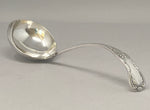 Load image into Gallery viewer, Antique Kings Pattern Silver Plated Ladle
