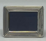 Load image into Gallery viewer, Silver Mini Photo Frame. TR1/M

