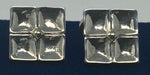 Load image into Gallery viewer, Silver Cufflinks
