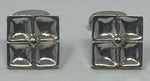 Load image into Gallery viewer, Silver Cufflinks
