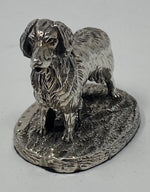 Load image into Gallery viewer, Silver Retriever
