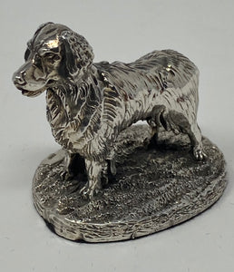 Silver Retriever