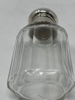 Load image into Gallery viewer, Antique Silver Dresser Jar
