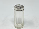 Load image into Gallery viewer, Antique Silver Dresser Jar
