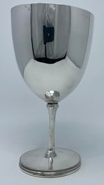 Load image into Gallery viewer, Victorian Silver Plated Cup
