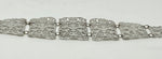 Load image into Gallery viewer, Silver Plated Belt
