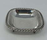 Load image into Gallery viewer, Continental Silver Sweet Dish
