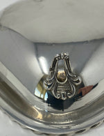 Load image into Gallery viewer, Continental Silver Sweet Dish
