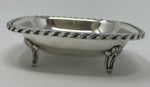 Load image into Gallery viewer, Continental Silver Sweet Dish
