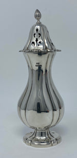 Load image into Gallery viewer, Silver Sugar Caster
