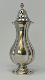 Load image into Gallery viewer, Silver Sugar Caster
