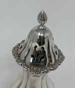 Load image into Gallery viewer, Silver Sugar Caster
