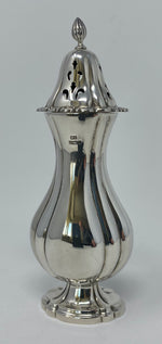 Load image into Gallery viewer, Silver Sugar Caster
