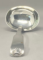 Load image into Gallery viewer, George III Scottish Silver Soup Ladle
