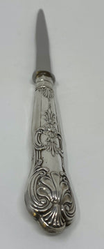 Load image into Gallery viewer, Silver Letter Opener
