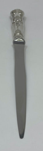 Load image into Gallery viewer, Silver Letter Opener
