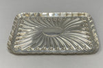 Load image into Gallery viewer, Antique Silver Dressing Table Tray
