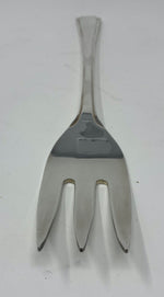 Load image into Gallery viewer, Silver Plated Serving Fork
