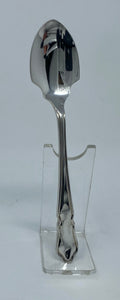Silver Plated Preserve Spoon