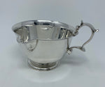 Load image into Gallery viewer, Silver Shaving Bowl
