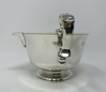Load image into Gallery viewer, Silver Shaving Bowl
