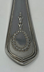 Load image into Gallery viewer, Pair of Silver Plated Berry Spoons
