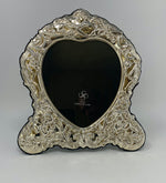 Load image into Gallery viewer, Sterling Silver Photo Frame. BA18
