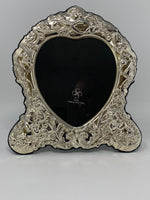 Load image into Gallery viewer, Sterling Silver Photo Frame. BA18

