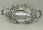 Load image into Gallery viewer, Silver Art Nouveau Dish
