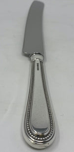 Load image into Gallery viewer, Silver Bread Knife
