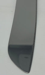 Load image into Gallery viewer, Silver Bread Knife
