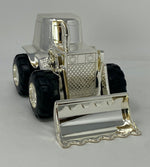 Load image into Gallery viewer, Silver Plated Digger Money Box
